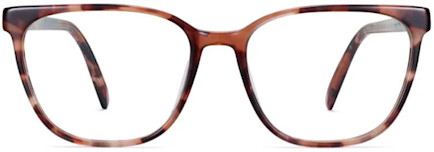 Warby Parker Esme glasses